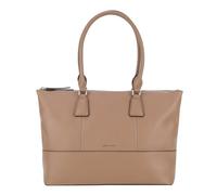 Gerry Weber Favorite Choice Schultertasche 37 cm taupe (TAS002967) braun