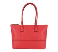 GERRY WEBER Favorite Choice Shopper L Red