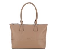 Gerry Weber Favorite Choice Schultertasche 37 cm taupe (TAS002967) braun