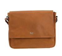 GERRY WEBER Segovia Shoulderbag MHF Cognac