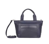 GERRY WEBER - Handtasche Ascona Handbag S Darkblue 402 dark blue - Gr. - M