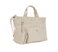 GERRY WEBER - Handtasche Mit Reißversc Echoes Handbag M Bleached Sand Beige