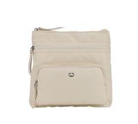 GERRY WEBER - Handtasche Mit Reißversc Echoes Shoulderbag M Bleached Sand Beige