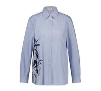Gerry Weber Hemd in Hellblau - Größe 42 | Damen Blusen