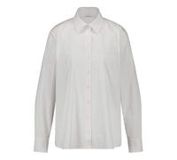 Gerry Weber Hemd in Weiß - Größe 44 | Damen Blusen