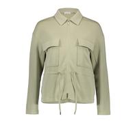 Gerry Weber Hemdjacke in Hellgrün - Größe 42 | Damenjacken