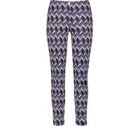 Gerry Weber Hose in Dunkelblau - Größe 44 | Damenhosen