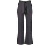 Gerry Weber Hose in Schwarz - Größe 40 | Damenhosen