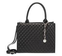 Gerry Weber Insight Schultertasche 28 cm black (TAS013666) schwarz