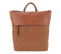 GERRY WEBER Keep In Mind Backpack MVZ 1 Mocha Bisque