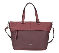GERRY WEBER Keep In Mind Hand Bag MHZ Burgundy