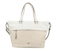 GERRY WEBER Keep In Mind Hand Bag MHZ Oyster Gray