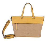 GERRY WEBER Keep In Mind Hand Bag MHZ Yellow