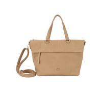 Gerry Weber Keep in Mind Schultertasche 27 cm braun
