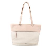 GERRY WEBER Keep In Mind Shopper LHZ Beige