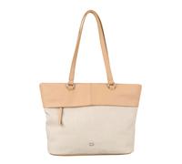 GERRY WEBER Keep In Mind Shopper LHZ Bleached Sand