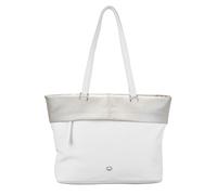Gerry Weber Keep In Mind Shopper Tasche 32 cm weiss