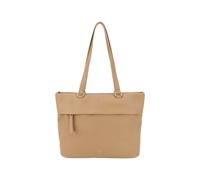 Gerry Weber Keep In Mind Shopper Tasche 32 cm braun