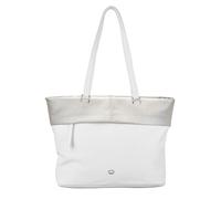 Gerry Weber Keep In Mind Shopper Tasche 32 cm weiss