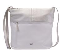 GERRY WEBER Keep In Mind Shoulder Bag LVZ Metallic Cold