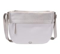 GERRY WEBER Keep In Mind Shoulder Bag M Metallic Cold