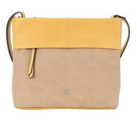 GERRY WEBER Keep In Mind Shoulder Bag MHZ Yellow 
