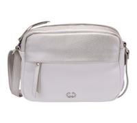 GERRY WEBER Keep In Mind Shoulderbag S Metallic Cold