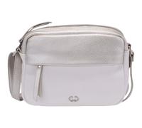 GERRY WEBER Keep In Mind Shoulderbag S Metallic Cold