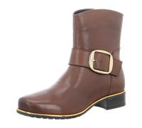 Gerry Weber Klassische Stiefeletten für Damen, braun, Größe 42 EU