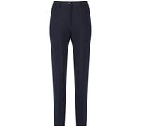GERRY WEBER Businesshose 7/8 dunkelblau | 46
