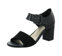 Gerry Weber LETIZIA 08 für Damen, schwarz, Größe 36 EU