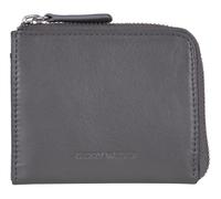 GERRY WEBER Madeira Ladies Purse S Grey