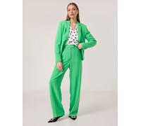 Gerry Weber Marlenehose in Grün - Größe 36 | Damenhosen