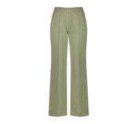 Gerry Weber Marlenehose in Hellgrün - Größe 42 | Damenhosen