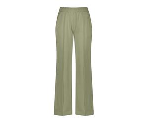 Gerry Weber Marlenehose in Hellgrün - Größe 44 | Damenhosen