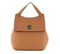 GERRY WEBER Paloma Backpack M Cognac