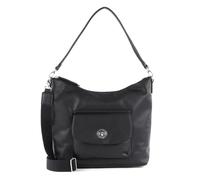 GERRY WEBER Paloma Hobo L Black