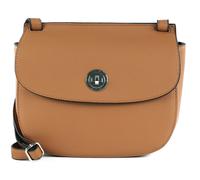 GERRY WEBER Paloma Shoulderbag M Cognac