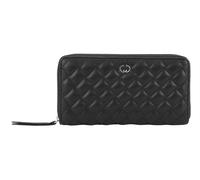 GERRY WEBER Panorama Purse Wallet Black