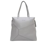 GERRY WEBER Piece Of Me Shopper LVZ Grey