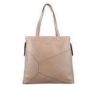 GERRY WEBER Piece Of Me Shopper LVZ Taupe