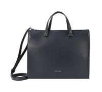 Gerry Weber Principle Shopper Tasche 37 cm Laptopfach blau