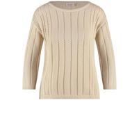 GERRY WEBER Pullover 3/4 Arm