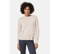 Gerry Weber Pullover in Beige - Größe 44 | Damen Pullover Cardigans
