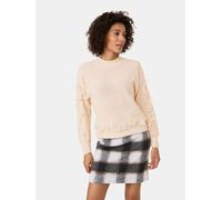 Gerry Weber Pullover in Creme - Größe 38 | Damen Pullover Cardigans