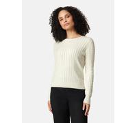 Gerry Weber Pullover in Creme - Größe 46 | Damen Pullover Cardigans