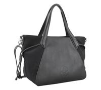 GERRY WEBER Remix Handbag M Black