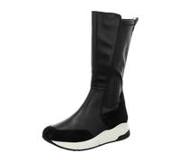 Gerry Weber Schaftstiefel ENNA 04 für Damen, schwarz, Gr. 36 EU