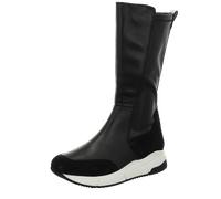 Gerry Weber Schaftstiefel ENNA 04 für Damen, schwarz, Gr. 36 EU