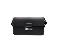GERRY WEBER Talk Different II Flap Bag H S Black